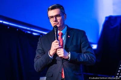 Gala wręczenia nagród laureatom konkursu Absolwent Extra UZ