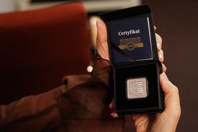 W Wojewódzkiej i Miejskiej Bibliotece Publicznej im. Cypriana Norwida w Zielonej Górze odbyła się gala kończąca jubileuszowy rok, 70-lecie biblioteki i 50-lecie jej głównego gmachu.