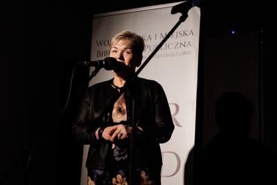 W Wojewódzkiej i Miejskiej Bibliotece Publicznej im. Cypriana Norwida w Zielonej Górze odbyła się gala kończąca jubileuszowy rok, 70-lecie biblioteki i 50-lecie jej głównego gmachu.