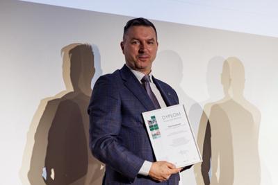 W Wojewódzkiej i Miejskiej Bibliotece Publicznej im. Cypriana Norwida w Zielonej Górze odbyła się gala kończąca jubileuszowy rok, 70-lecie biblioteki i 50-lecie jej głównego gmachu.