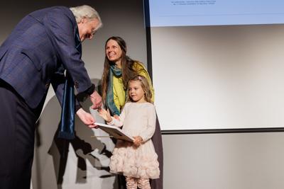 W Wojewódzkiej i Miejskiej Bibliotece Publicznej im. Cypriana Norwida w Zielonej Górze odbyła się gala kończąca jubileuszowy rok, 70-lecie biblioteki i 50-lecie jej głównego gmachu.