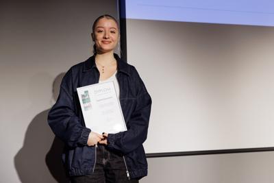 W Wojewódzkiej i Miejskiej Bibliotece Publicznej im. Cypriana Norwida w Zielonej Górze odbyła się gala kończąca jubileuszowy rok, 70-lecie biblioteki i 50-lecie jej głównego gmachu.