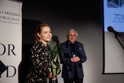 W Wojewódzkiej i Miejskiej Bibliotece Publicznej im. Cypriana Norwida w Zielonej Górze odbyła się gala kończąca jubileuszowy rok, 70-lecie biblioteki i 50-lecie jej głównego gmachu.