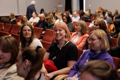 W Wojewódzkiej i Miejskiej Bibliotece Publicznej im. Cypriana Norwida w Zielonej Górze odbyła się gala kończąca jubileuszowy rok, 70-lecie biblioteki i 50-lecie jej głównego gmachu.