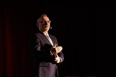 W Wojewódzkiej i Miejskiej Bibliotece Publicznej im. Cypriana Norwida w Zielonej Górze odbyła się gala kończąca jubileuszowy rok, 70-lecie biblioteki i 50-lecie jej głównego gmachu.