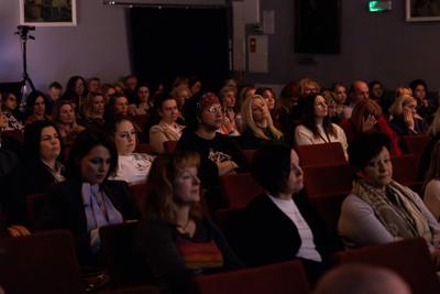 W Wojewódzkiej i Miejskiej Bibliotece Publicznej im. Cypriana Norwida w Zielonej Górze odbyła się gala kończąca jubileuszowy rok, 70-lecie biblioteki i 50-lecie jej głównego gmachu.