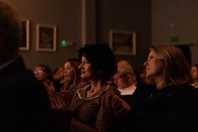 W Wojewódzkiej i Miejskiej Bibliotece Publicznej im. Cypriana Norwida w Zielonej Górze odbyła się gala kończąca jubileuszowy rok, 70-lecie biblioteki i 50-lecie jej głównego gmachu.