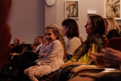 W Wojewódzkiej i Miejskiej Bibliotece Publicznej im. Cypriana Norwida w Zielonej Górze odbyła się gala kończąca jubileuszowy rok, 70-lecie biblioteki i 50-lecie jej głównego gmachu.