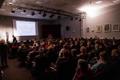 W Wojewódzkiej i Miejskiej Bibliotece Publicznej im. Cypriana Norwida w Zielonej Górze odbyła się gala kończąca jubileuszowy rok, 70-lecie biblioteki i 50-lecie jej głównego gmachu.