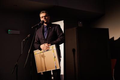 W Wojewódzkiej i Miejskiej Bibliotece Publicznej im. Cypriana Norwida w Zielonej Górze odbyła się gala kończąca jubileuszowy rok, 70-lecie biblioteki i 50-lecie jej głównego gmachu.