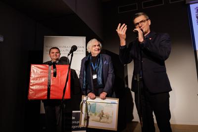 W Wojewódzkiej i Miejskiej Bibliotece Publicznej im. Cypriana Norwida w Zielonej Górze odbyła się gala kończąca jubileuszowy rok, 70-lecie biblioteki i 50-lecie jej głównego gmachu.