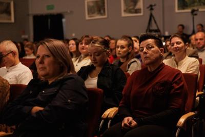 W Wojewódzkiej i Miejskiej Bibliotece Publicznej im. Cypriana Norwida w Zielonej Górze odbyła się gala kończąca jubileuszowy rok, 70-lecie biblioteki i 50-lecie jej głównego gmachu.
