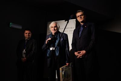 W Wojewódzkiej i Miejskiej Bibliotece Publicznej im. Cypriana Norwida w Zielonej Górze odbyła się gala kończąca jubileuszowy rok, 70-lecie biblioteki i 50-lecie jej głównego gmachu.