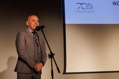 W Wojewódzkiej i Miejskiej Bibliotece Publicznej im. Cypriana Norwida w Zielonej Górze odbyła się gala kończąca jubileuszowy rok, 70-lecie biblioteki i 50-lecie jej głównego gmachu.