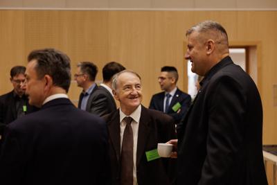  XXI konferencja „Energetyka przygraniczna – świat energii jutra”