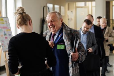  XXI konferencja „Energetyka przygraniczna – świat energii jutra”