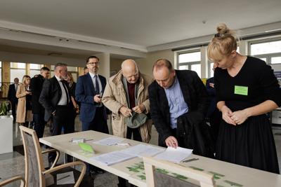  XXI konferencja „Energetyka przygraniczna – świat energii jutra”