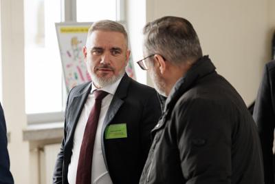  XXI konferencja „Energetyka przygraniczna – świat energii jutra”