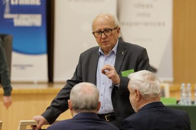  XXI konferencja „Energetyka przygraniczna – świat energii jutra”