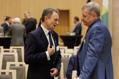  XXI konferencja „Energetyka przygraniczna – świat energii jutra”