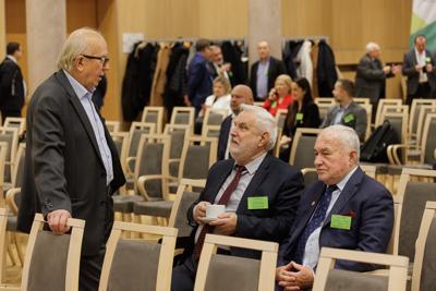  XXI konferencja „Energetyka przygraniczna – świat energii jutra”