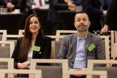  XXI konferencja „Energetyka przygraniczna – świat energii jutra”