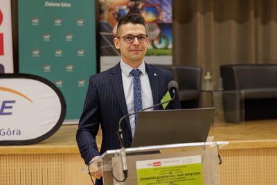  XXI konferencja „Energetyka przygraniczna – świat energii jutra”