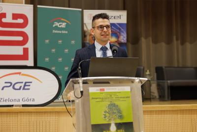  XXI konferencja „Energetyka przygraniczna – świat energii jutra”