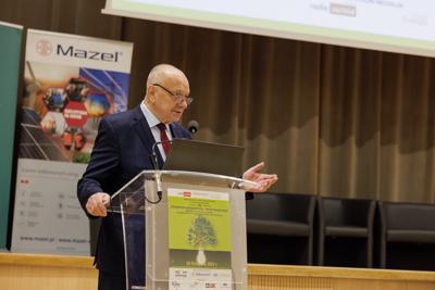  XXI konferencja „Energetyka przygraniczna – świat energii jutra”