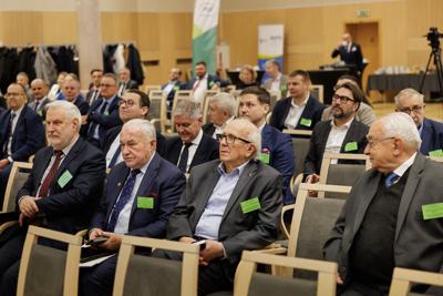  XXI konferencja „Energetyka przygraniczna – świat energii jutra”