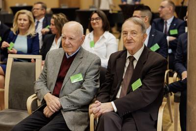  XXI konferencja „Energetyka przygraniczna – świat energii jutra”