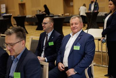  XXI konferencja „Energetyka przygraniczna – świat energii jutra”