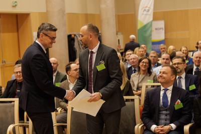  XXI konferencja „Energetyka przygraniczna – świat energii jutra”