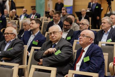  XXI konferencja „Energetyka przygraniczna – świat energii jutra”