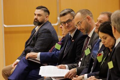  XXI konferencja „Energetyka przygraniczna – świat energii jutra”