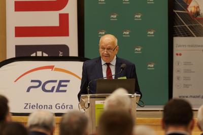  XXI konferencja „Energetyka przygraniczna – świat energii jutra”