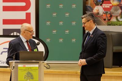  XXI konferencja „Energetyka przygraniczna – świat energii jutra”