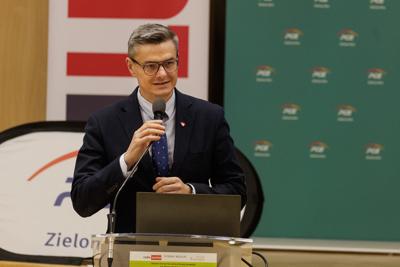  XXI konferencja „Energetyka przygraniczna – świat energii jutra”