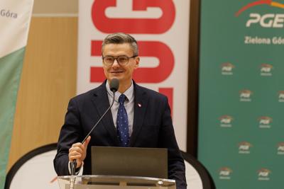  XXI konferencja „Energetyka przygraniczna – świat energii jutra”