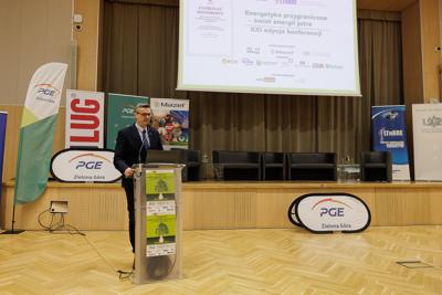  XXI konferencja „Energetyka przygraniczna – świat energii jutra”