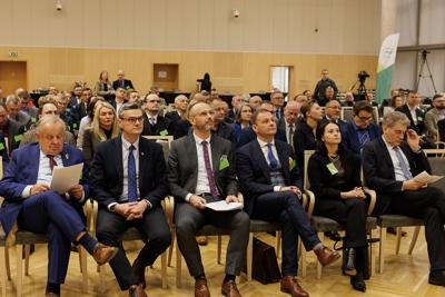  XXI konferencja „Energetyka przygraniczna – świat energii jutra”