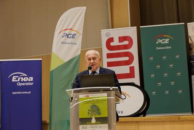  XXI konferencja „Energetyka przygraniczna – świat energii jutra”