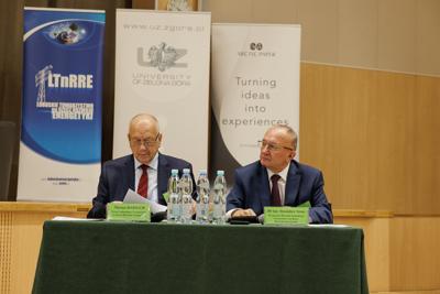  XXI konferencja „Energetyka przygraniczna – świat energii jutra”