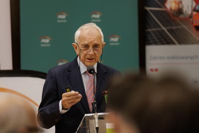  XXI konferencja „Energetyka przygraniczna – świat energii jutra”