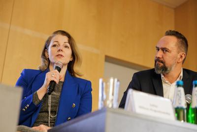 Polsko-niemiecki obszar powiązań 2025