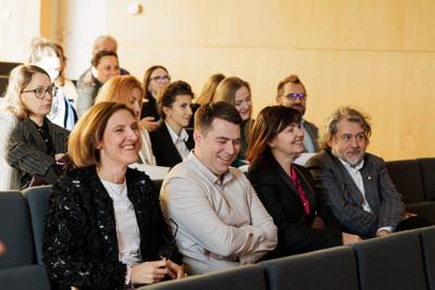 Polsko-niemiecki obszar powiązań 2025