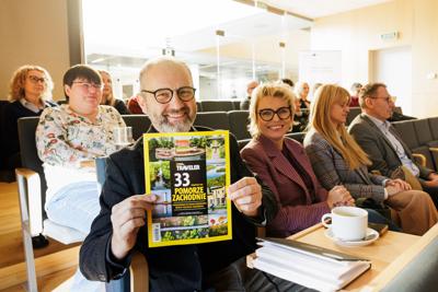 Polsko-niemiecki obszar powiązań 2025