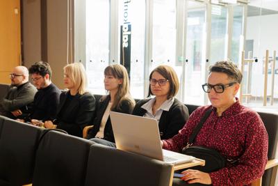 Polsko-niemiecki obszar powiązań 2025