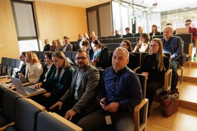 Polsko-niemiecki obszar powiązań 2025