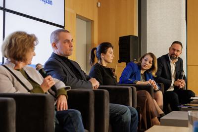 Polsko-niemiecki obszar powiązań 2025